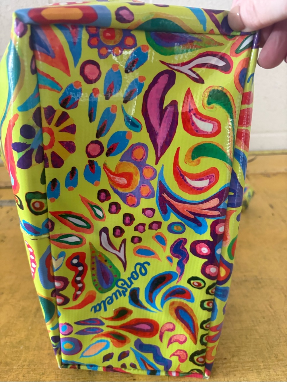 Consuela Grab and Go Limon - Picture 3 of 6